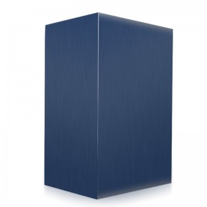 Sinisen metallin polttohautausurat